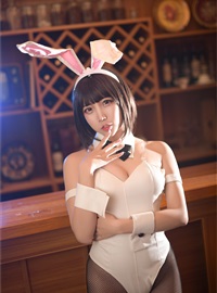 Nisa NO.016 Kato Hye Bunny(14)